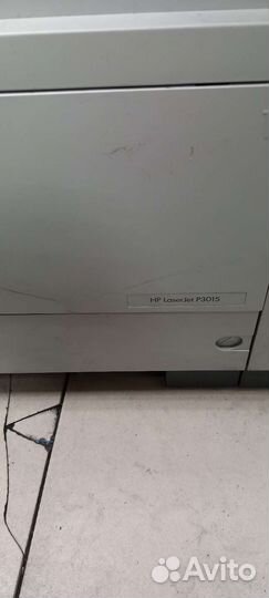 Принтер лазерный hp черно белый