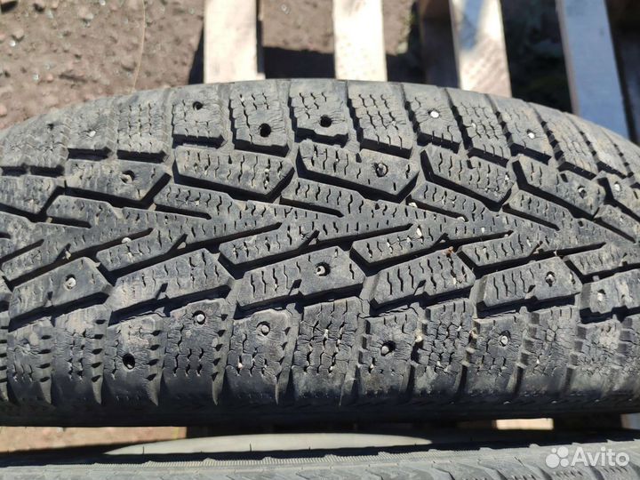 Cordiant Snow Cross 175/65 R14