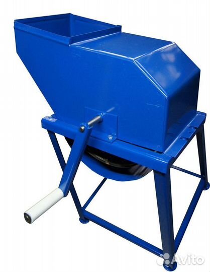 Измельчитель яблок, фруктов, кормов(овощерезка)