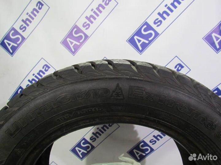 Goodyear UltraGrip Extreme 185/65 R15 99G