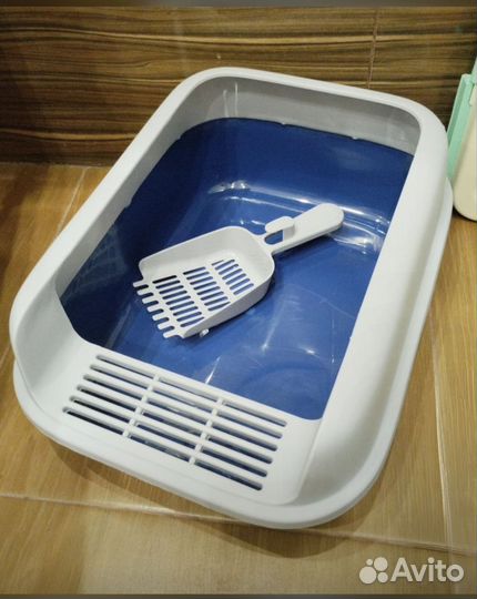 Лоток для кошек