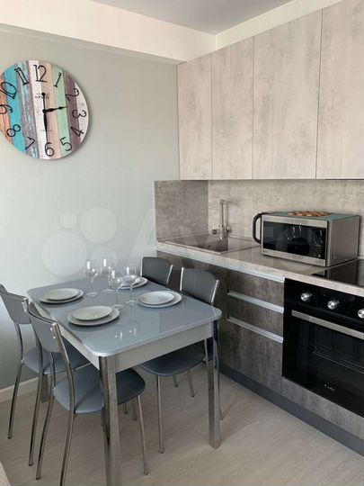 Квартира-студия, 28 м², 13/13 эт.