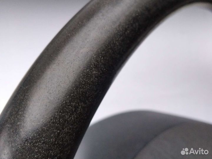 Руль Шевроле Нива