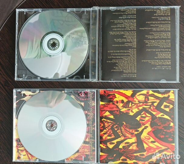 Продам три пластинки