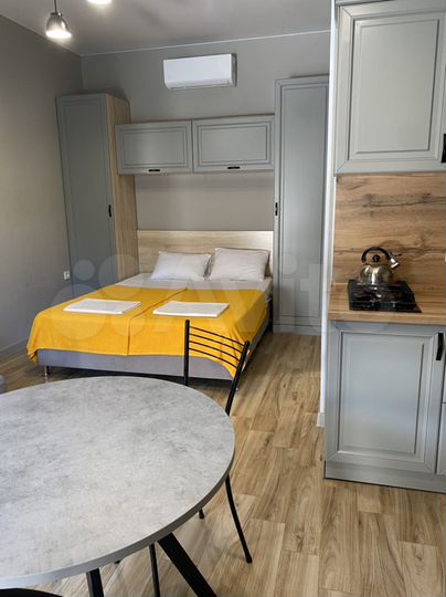 Дом 60 м² на участке 6 сот.