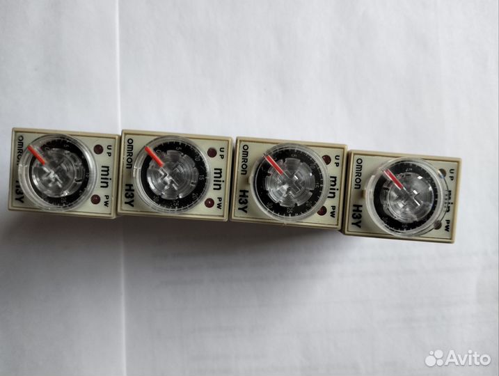 Реле времени 12в