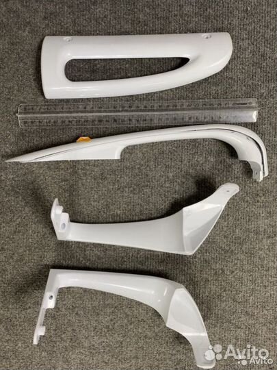 Запчасти для холодильников