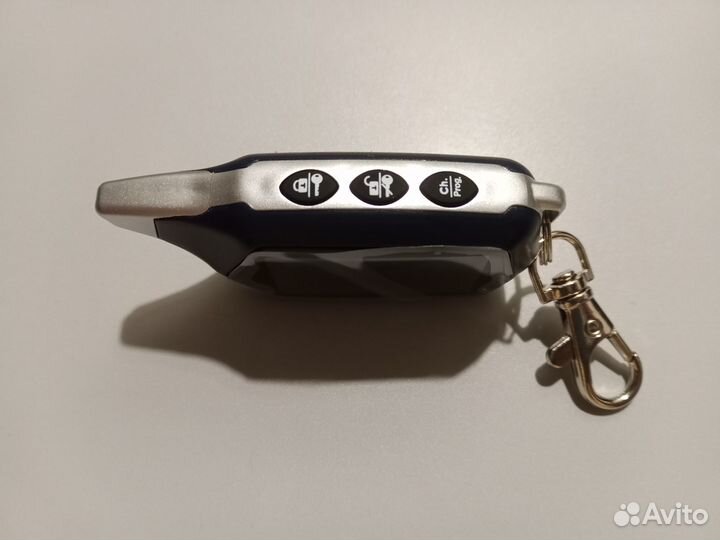 Брелок Starline C9. старлайн C9.Гарантия. Доставка