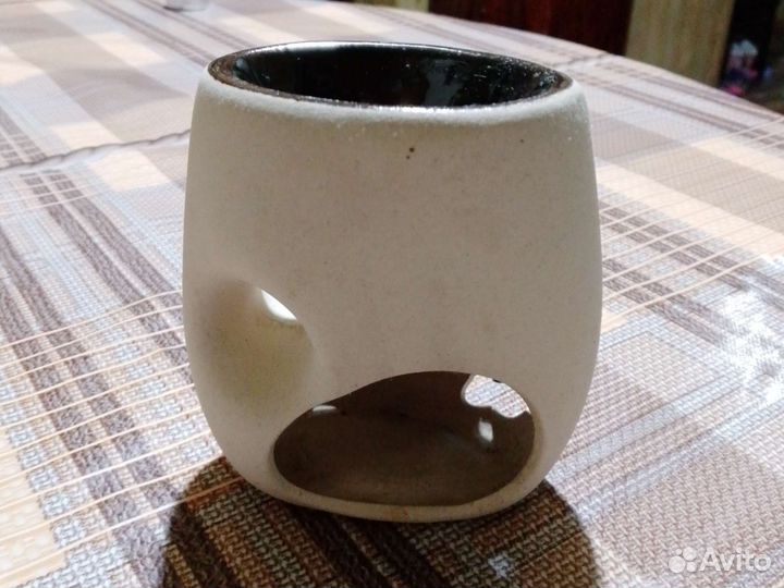 Аромалампа