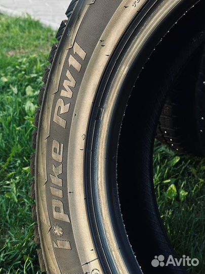 Hankook I'Pike RW11 175/80 R16