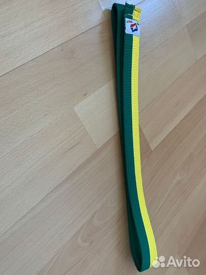 Пояс для тхеквондо