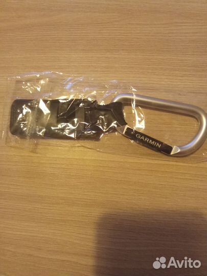 Карабин для навигаторов Garmin