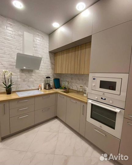 Кухонный гарнитур