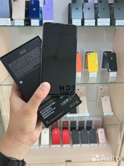 iPhone 12 Pro, 256 ГБ