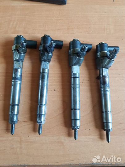 Форсунки на любой авто
