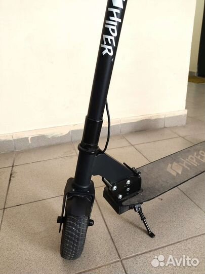 Электро самокат