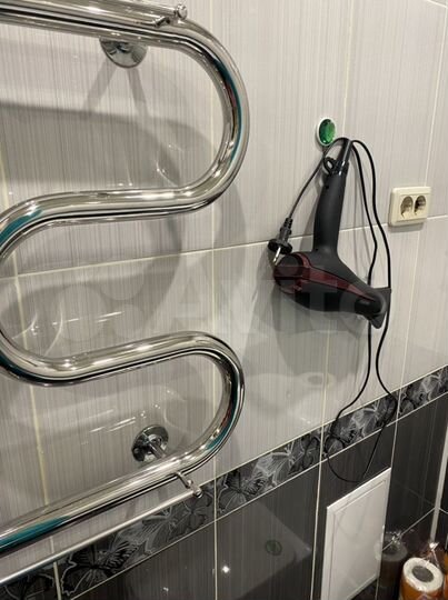 Квартира-студия, 25 м², 6/10 эт.