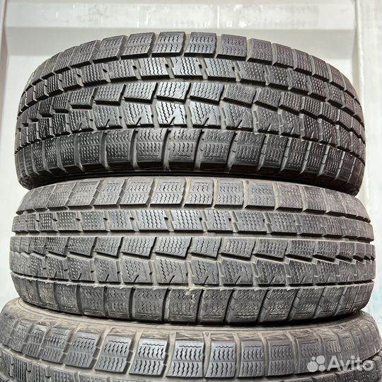 Dunlop Winter Maxx WM01 175/65 R14