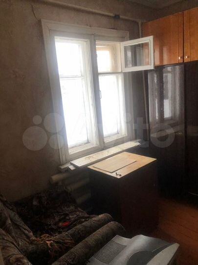 2-к. квартира, 47,4 м², 1/2 эт.