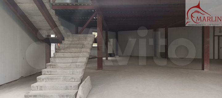 Торговая площадь, 250 м²