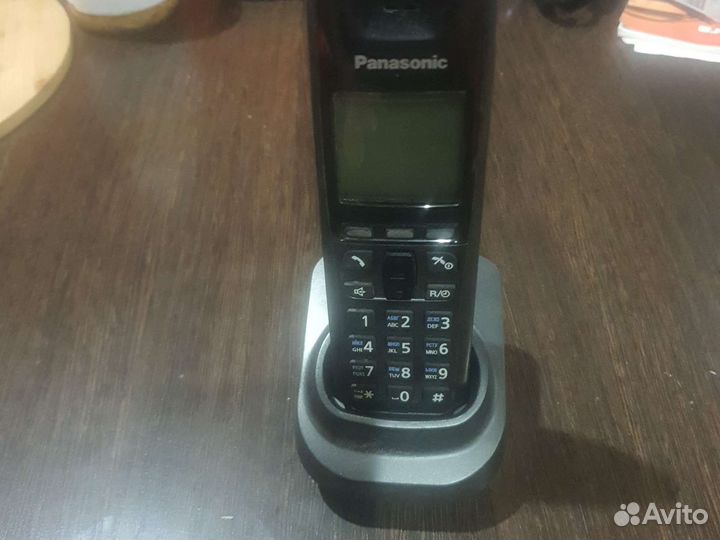 Телефоны panasonic