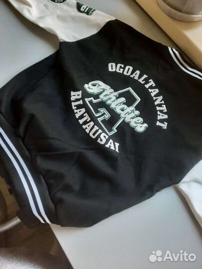 Спортивный костюм для мальчика 134 140