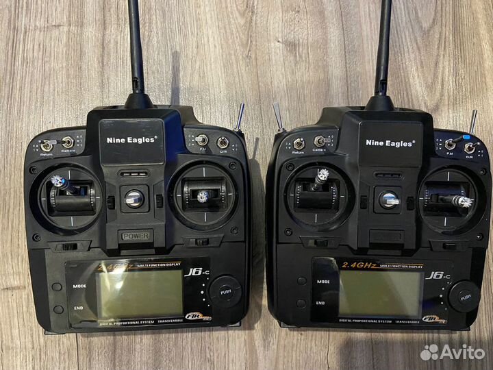 Продаю различные передатчики