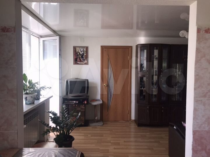 2-к. квартира, 42 м², 3/4 эт.