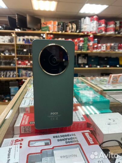 Xiaomi Poco C61, 4/64 ГБ