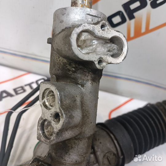 Рулевая рейка Ford Focus