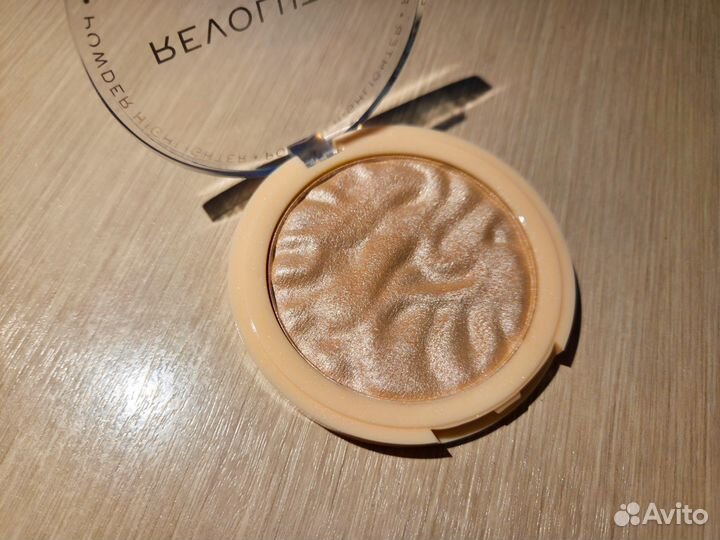 Набор косметики пакетом бу