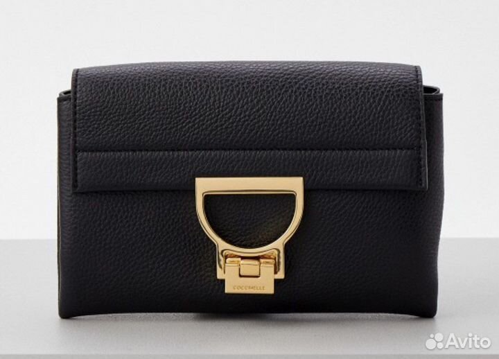 Поясная сумка Coccinelle оригинал