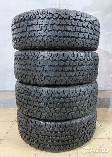 Goodyear Wrangler All-Terrain Adventure With Kevlar 265/60 R18