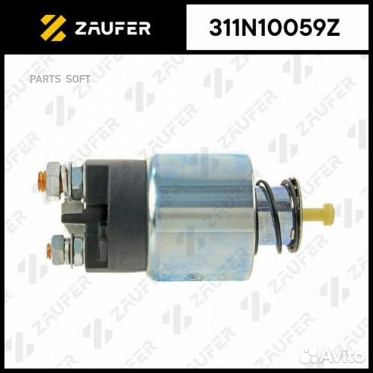 311N10059Z zaufer Втягивающее реле стартера