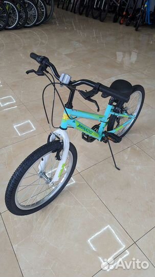 Велосипед Mikado Vida Kid 20