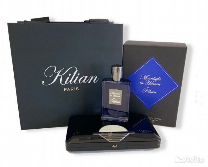 Духи Lux By Cilian Moonlight in Heaven 50 ml