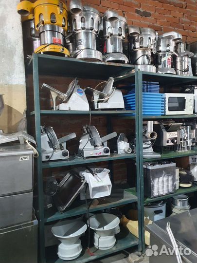 Рисоварка, слайсер, Овощерезка