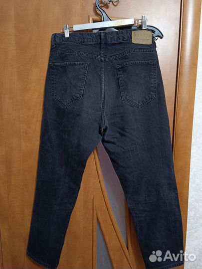 Джинсы мужские