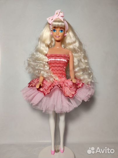 Барби Toothfairy Barbie