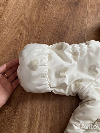 Комбинезон трансформер