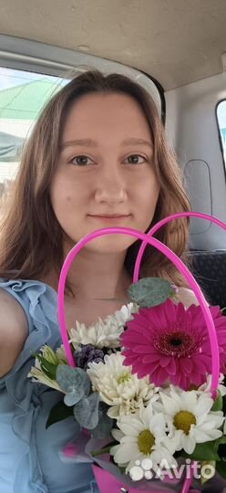 Работа, подработка