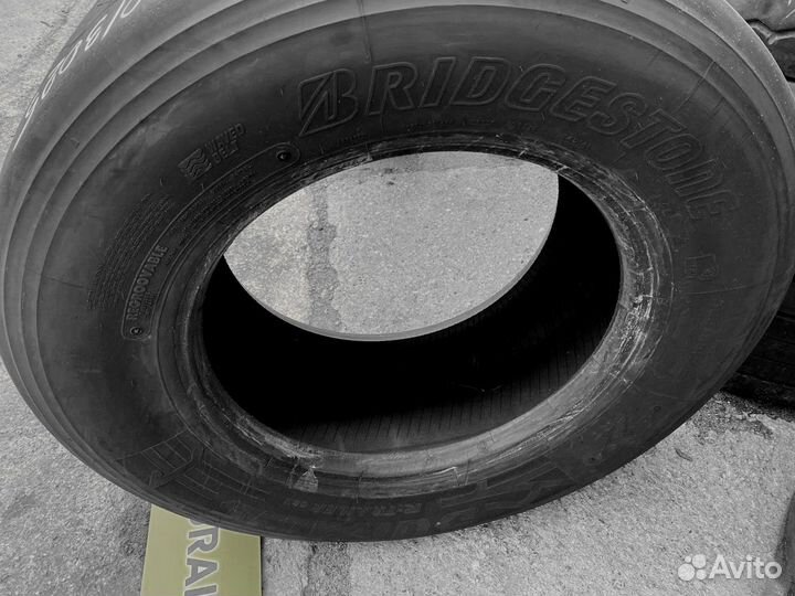 Bridgestone Duravis R-Trailer 002 385/55-50-9864 3