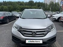 Honda CR-V 2.0 AT, 2013, 127 000 км, с пробегом, цена 1 880 000 руб.