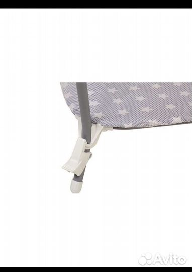 Манеж детский Polini