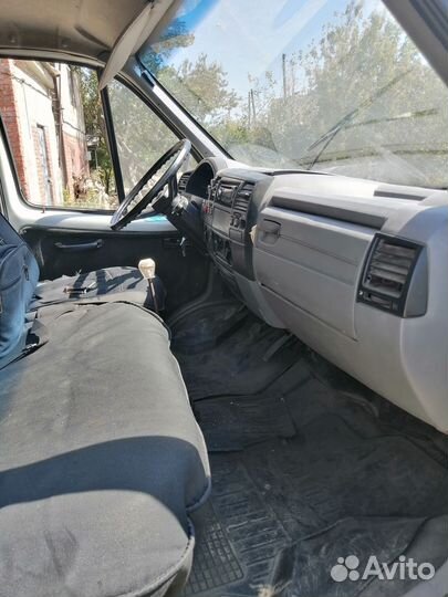 ГАЗ ГАЗель 3302 изотермический, 2008