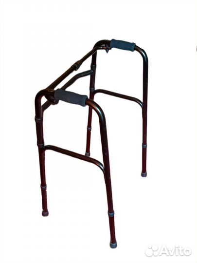 Ходунки для инвалидов