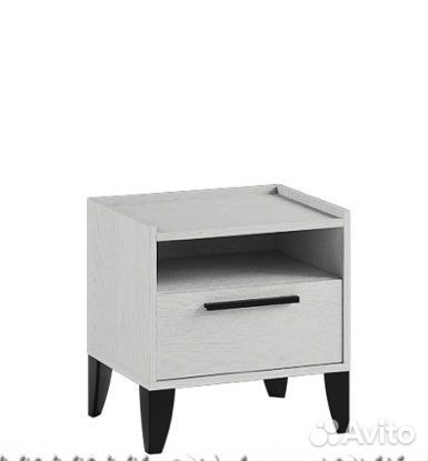 Тумба прикроватная