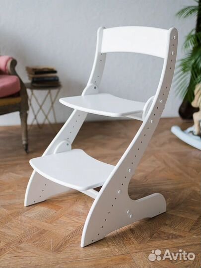 Детские растущие стулья и мебель оптом