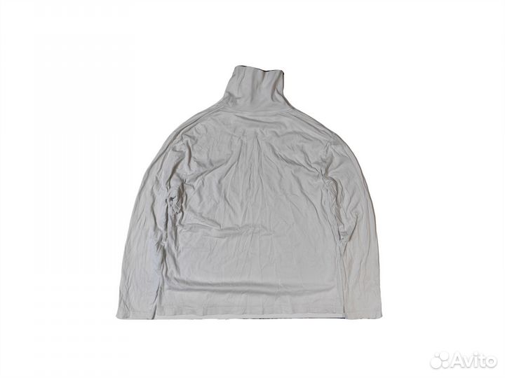 Лонгслив с голом canda