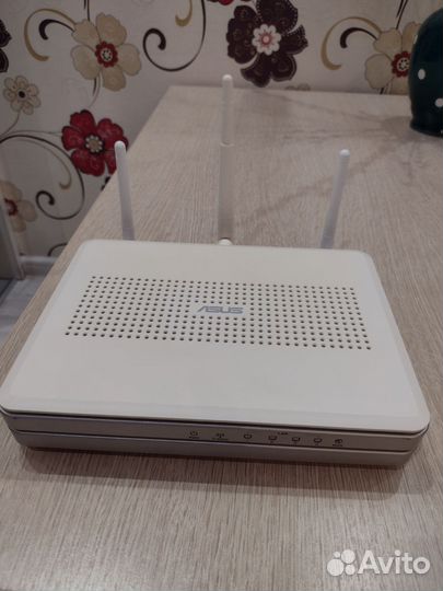 Роутеры Netgear wndr3700, asus RT-N16